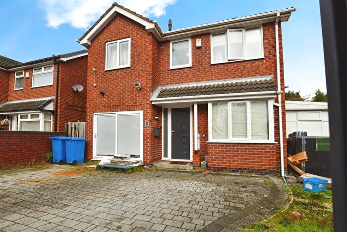 6 Bedroom Detached House For Sale In The Meadows, Dunswell, Hull, HU6