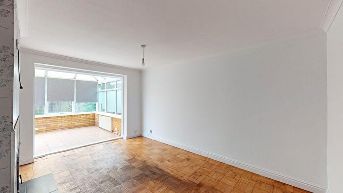 2 Bedroom Semi-Detached House For Sale In Fenns Crescent, St. Georges, Telford, Shropshire, TF2