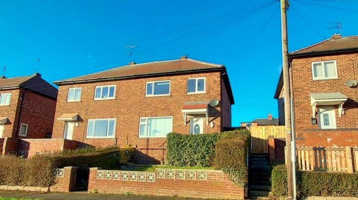 3 Bedroom Semi-Detached House To Rent In Leamside, Jarrow, NE32