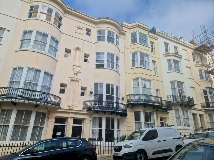 2 Bedroom Apartment To Rent In Waterloo Street, Hove, BN3