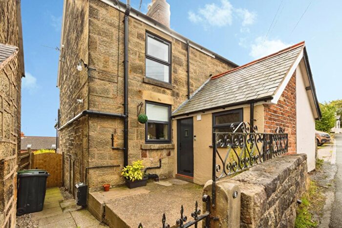 3 Bedroom Semi Detached House For Sale In Heol Caradoc, Coedpoeth, Wrexham, LL11
