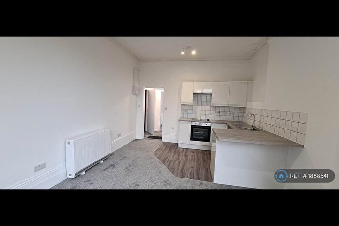 1 Bedroom Flat To Rent In Windmill Street, Gravesend, DA12