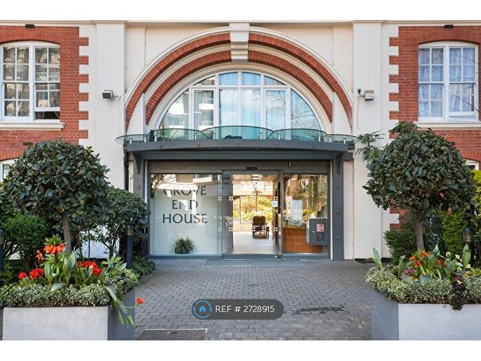 1 Bedroom Flat To Rent In Grove End House, St John's Wood, London, NW8