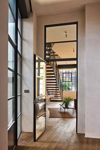 5 Bedroom Terraced House To Rent In Pember Road, Kensal Rise, Brent, NW10