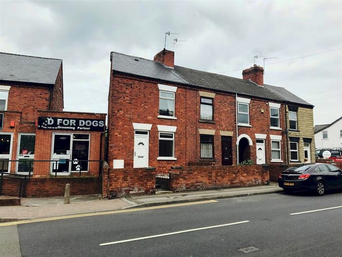 2 Bedroom Property To Rent In Main Street, Kimberley, Nottingham, NG16