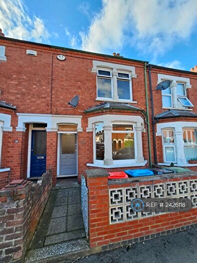 3 Bedroom Terraced House To Rent In Anson Road, Wolverton, Milton Keynes, MK12