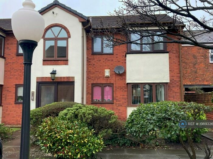 1 Bedroom Flat To Rent In Beechfield Mews, Southport, PR9