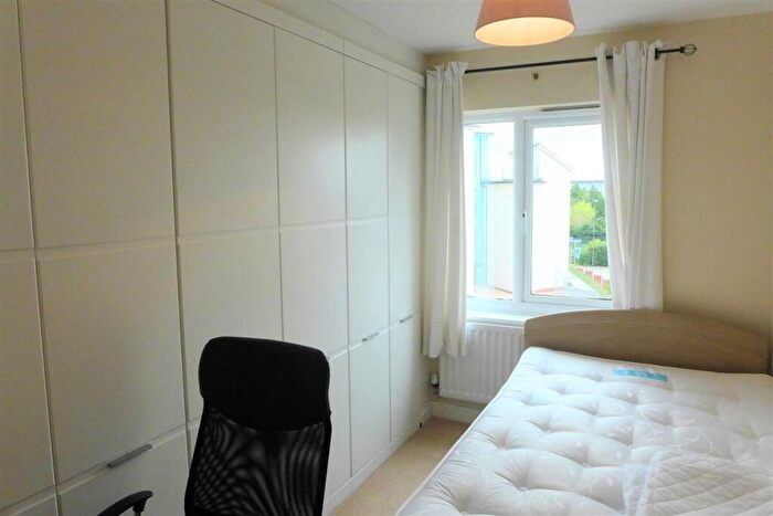 1 Bedroom Semi-Detached House To Rent In Home Leas Close, Stoke Gifford, Bristol, BS16