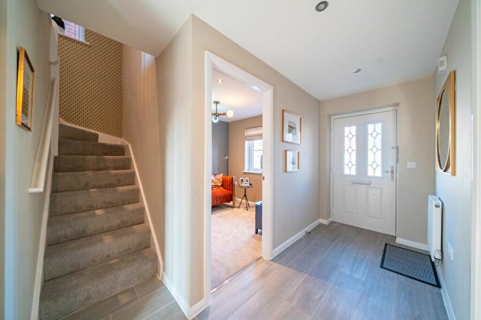 4 Bedroom Detached House For Sale In Molyneux Gardens, Netherton, L30
