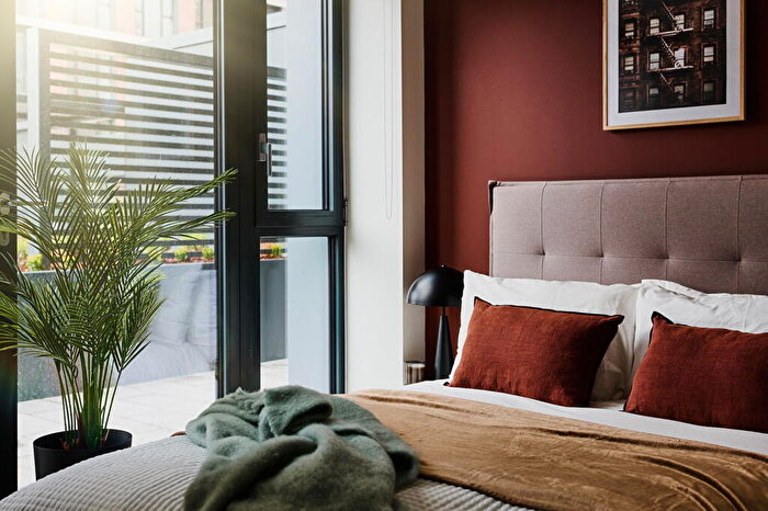 1 Bedroom Apartment For Sale In Prospect Road, St. Albans, AL1