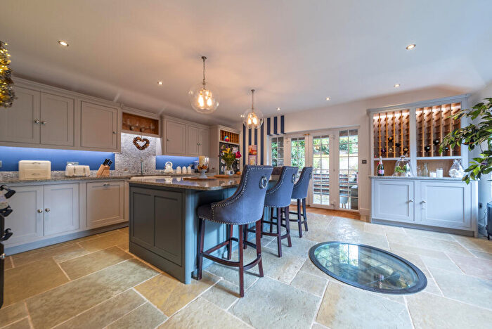 4 Bedroom Detached House For Sale In Silver Street, North Clifton, Newark, NG23