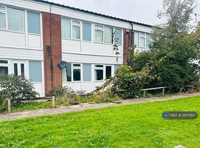 1 Bedroom Flat To Rent In Albyn Bank Road, Preston, PR1