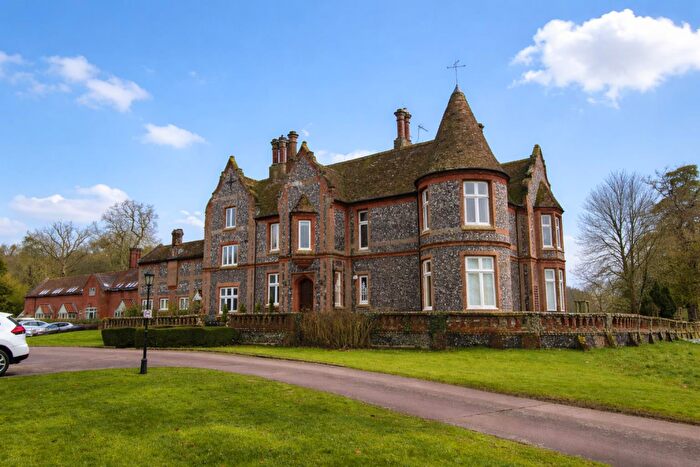 1 Bedroom Apartment To Rent In Bradfield Hall, Bradfield Combust, Bury St. Edmunds, IP30