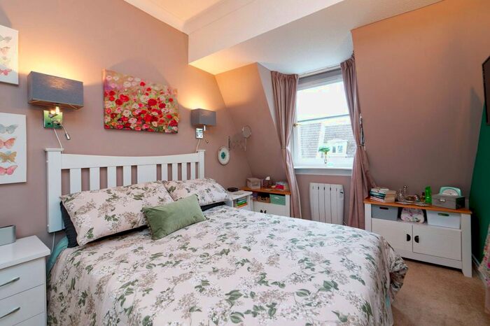 1 Bedroom Flat For Sale In Homemount House, Largs, North Ayrshire, KA30