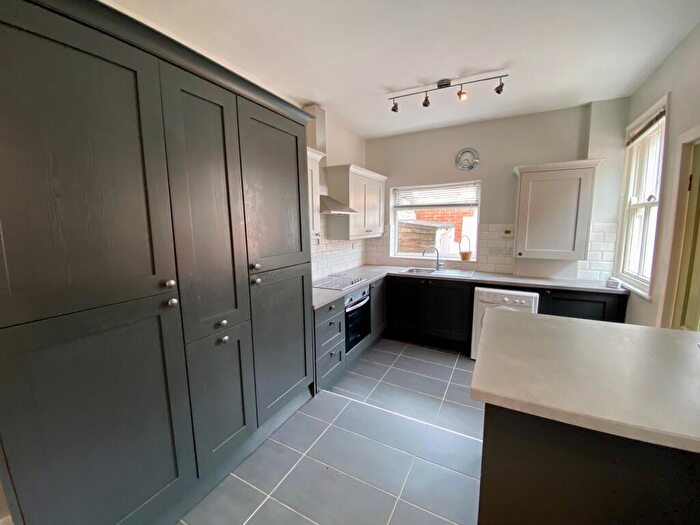 3 Bedroom House To Rent In Otterburn Avenue, Gosforth, NE3