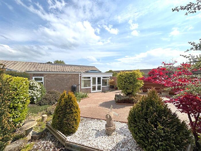 3 Bedroom Bungalow For Sale In Belgrave, Southill, DT4
