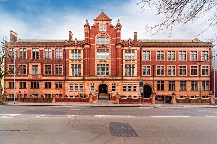 2 Bedroom Flat To Rent In Richmond Terrace, Brighton, East Sussex, BN2