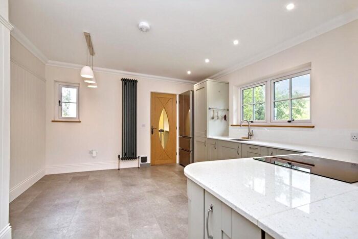 2 Bedroom Bungalow For Sale In Blacklunans, Blairgowrie, PH10