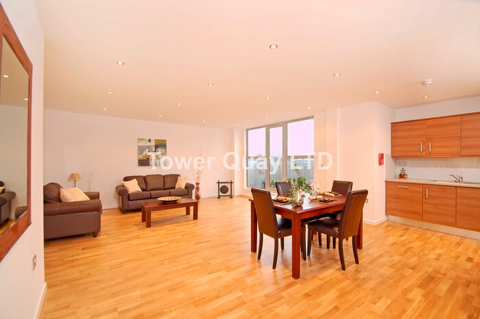 4 Bedroom Flat To Rent In Back Church Lane, Aldgate East, E1