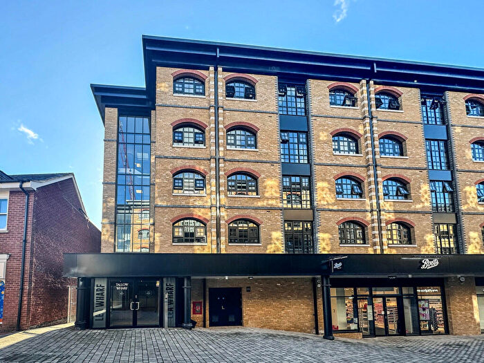 2 Bedroom Apartment To Rent In Bircherley Green, Hertford, SG14