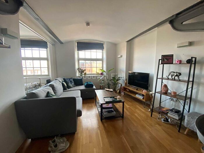 1 Bedroom Apartment To Rent In Old Sedgwick Mill, Royal Mills, Cotton Street, Northern Quarter, M4