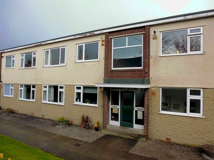 2 Bedroom Apartment To Rent In Harvey Clough Road, S8