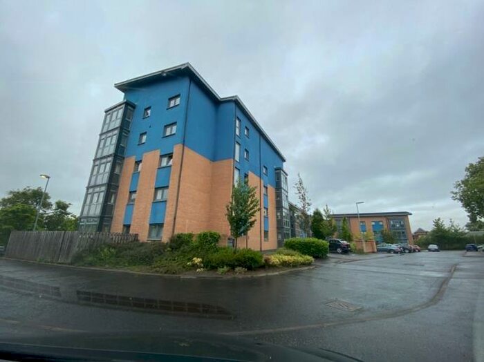 1 Bedroom Flat To Rent In Knightswood Road Flat /, G13