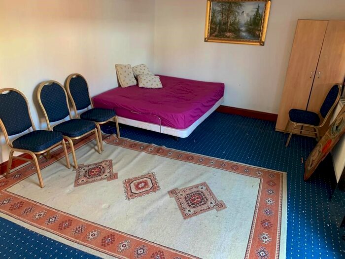 1 Bedroom Studio To Rent In Heath Road, Hounslow, TW3