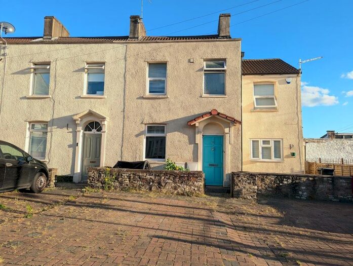 Houses for sale in Bell Hill Road, BS5, Bristol