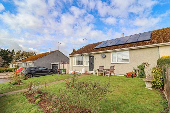 3 Bedroom Bungalow For Sale In Appledore Lane, Wicken Green Village, Fakenham, NR21