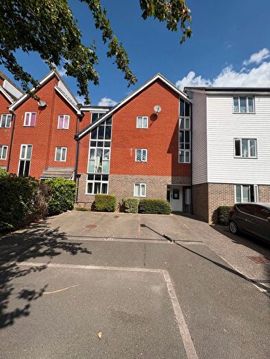 1 Bedroom Flat To Rent In Edward Vinson Drive, Faversham, ME13