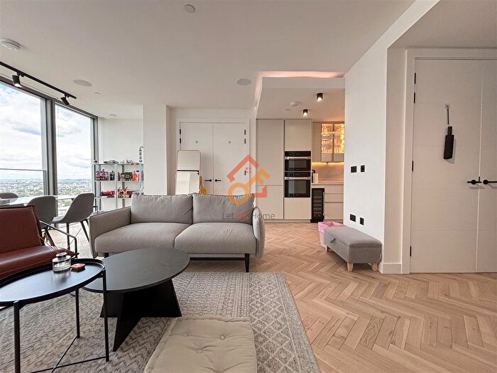 1 Bedroom Flat To Rent In Valencia Tower, Bollinder Place, London, EC1V