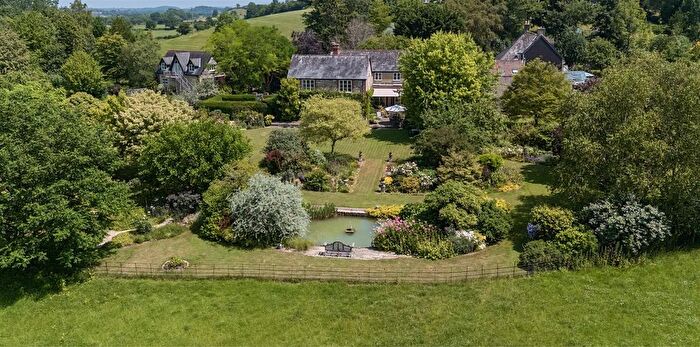 5 Bedroom Farmhouse For Sale In Bembury Lane, Thornford, Sherborne, DT9