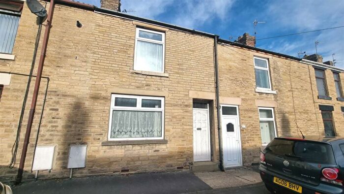 2 Bedroom Terraced House For Sale In Bridge Street, Howden Le Wear, Crook, DL15