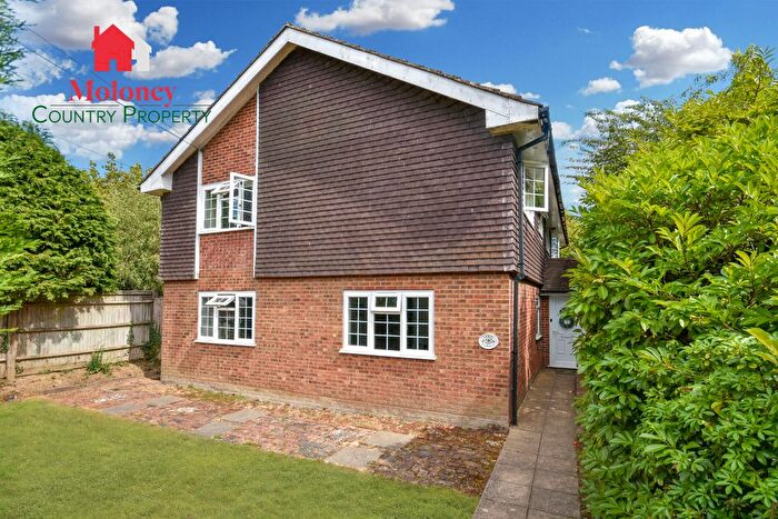 6 Bedroom Detached House For Sale In Tenterden, Kent, TN30