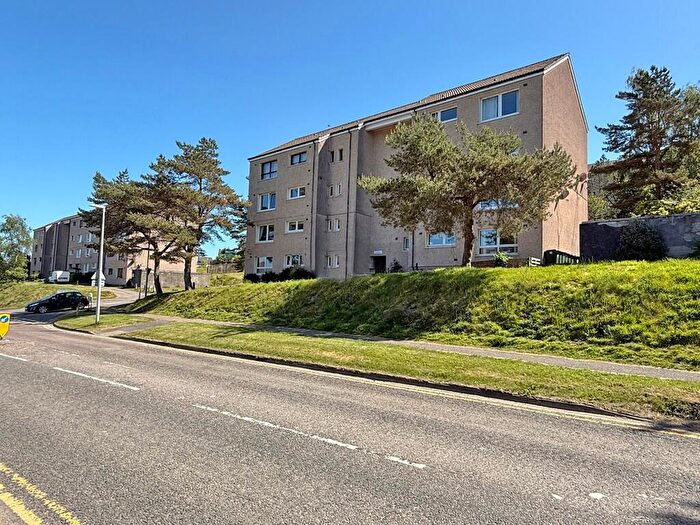 3 Bedroom Flat For Sale In Lundavra Road, Fort William, PH33