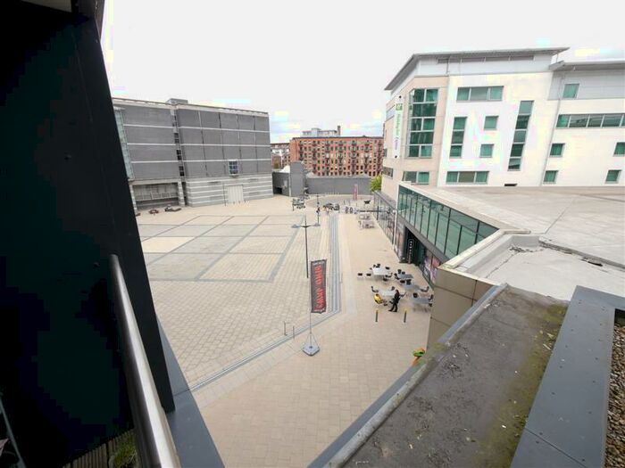 1 Bedroom Flat To Rent In Flat Cartier HouseClarence DockLeeds, LS10