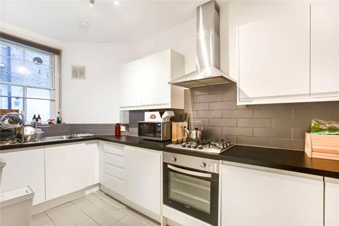 2 Bedroom Apartment To Rent In Mark Street, Shoreditch, London, EC2A