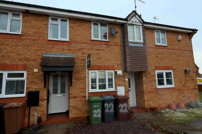 2 Bedroom Terraced House To Rent In Kingsdown, Lincoln, LN6