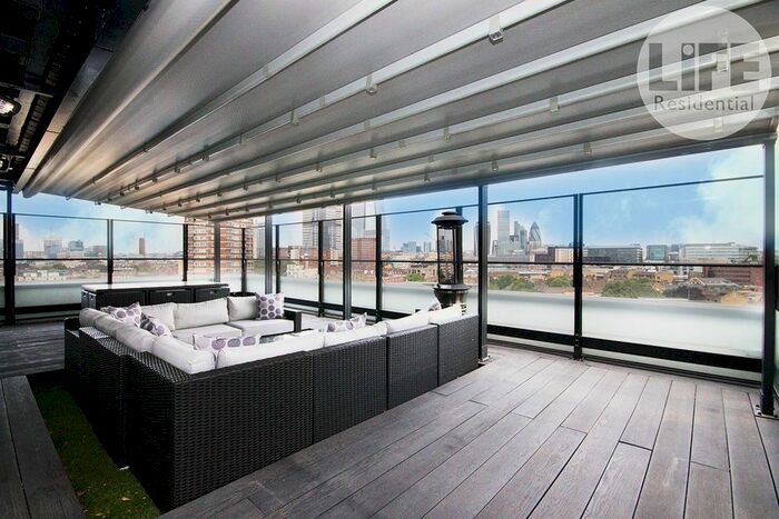 2 Bedroom Flat To Rent In Antonine Heights, City Walk, Long Lane, London, SE1