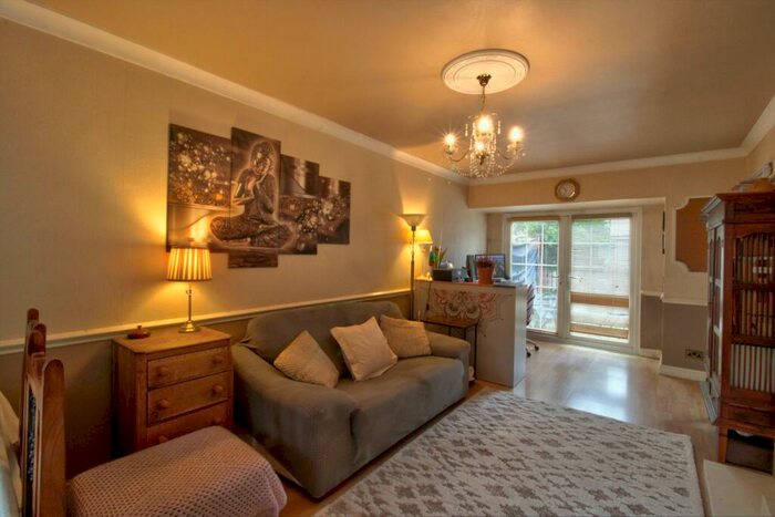 3 Bedroom Terraced House For Sale In Blackbush Spring, Harlow, CM20