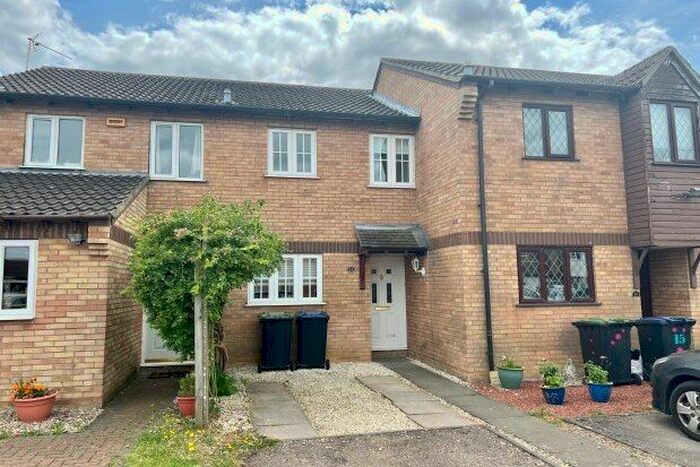 2 Bedroom Property To Rent In The Crofters, Ely, CB6