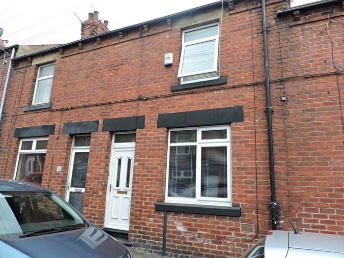 3 Bedroom Terraced House To Rent In Bridge Street, Darton, Barnsley, S75