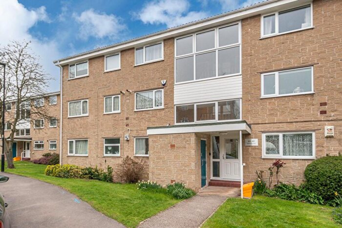 2 Bedroom Flat For Sale In Park Grange Croft, Norfolk Park, S2
