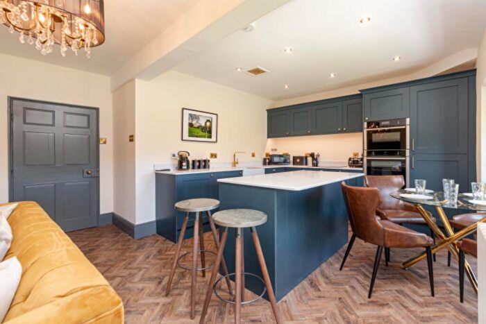 4 Bedroom Apartment For Sale In Marske Hall, Marske, Richmond, North Yorkshire, DL11