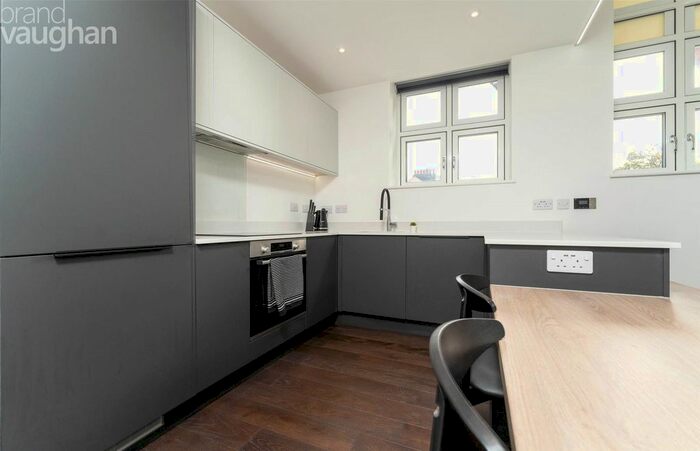 1 Bedroom Flat To Rent In Preston Road, Brighton, East Sussex, BN1