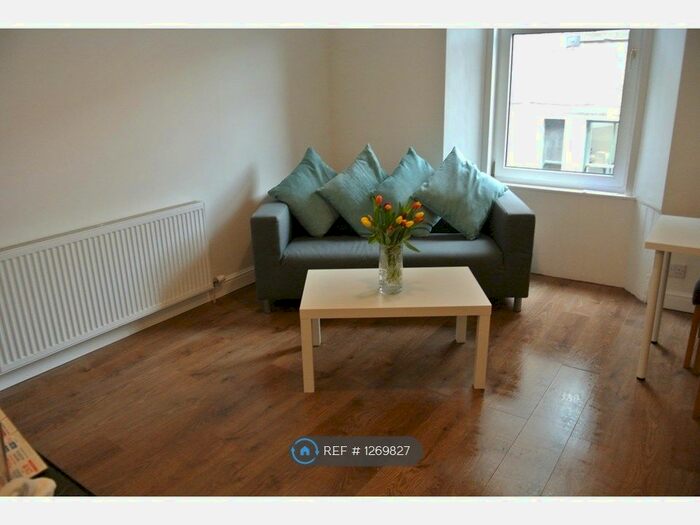 1 Bedroom Flat To Rent In Viewfield Street, Stirling FK8