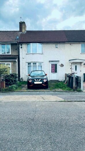 3 Bedroom Terraced House To Rent In Haskard Rd, RM9