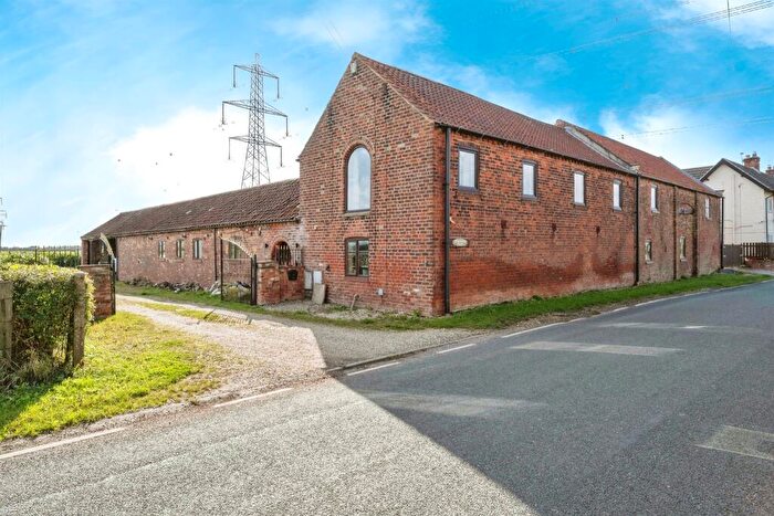 6 Bedroom House For Sale In Main Street, Ousefleet, Goole, DN14