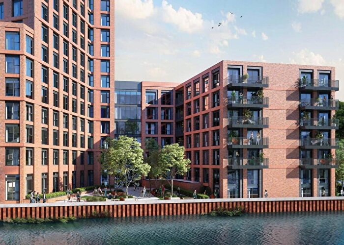 2 Bedroom Flat For Sale In Princip St, Birmingham, B4